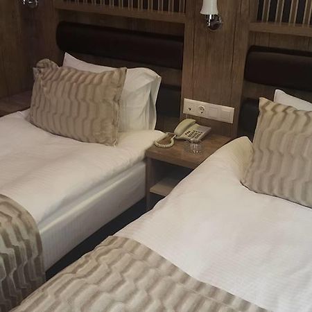 Vera Hotel بانديرما المظهر الخارجي الصورة