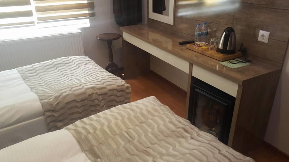 Vera Hotel بانديرما المظهر الخارجي الصورة