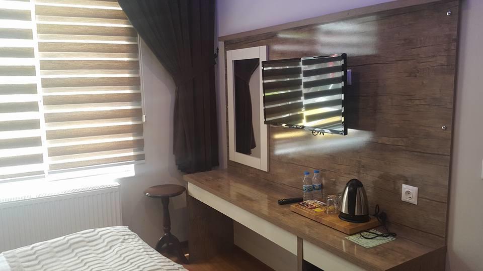 Vera Hotel بانديرما المظهر الخارجي الصورة