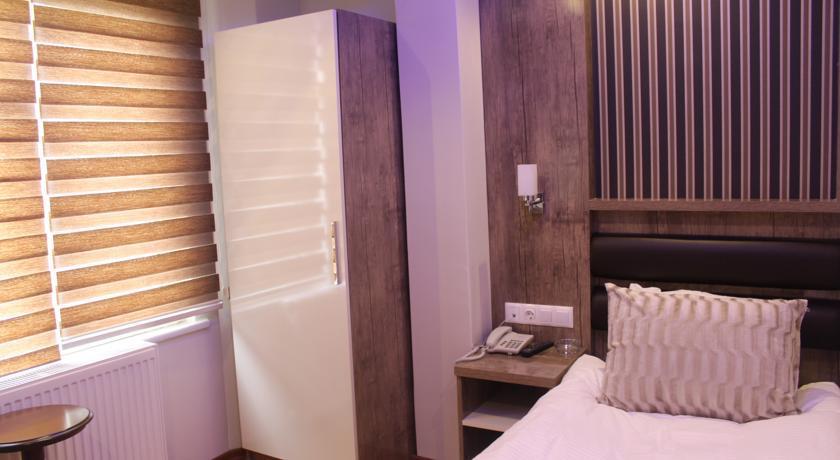 Vera Hotel بانديرما المظهر الخارجي الصورة