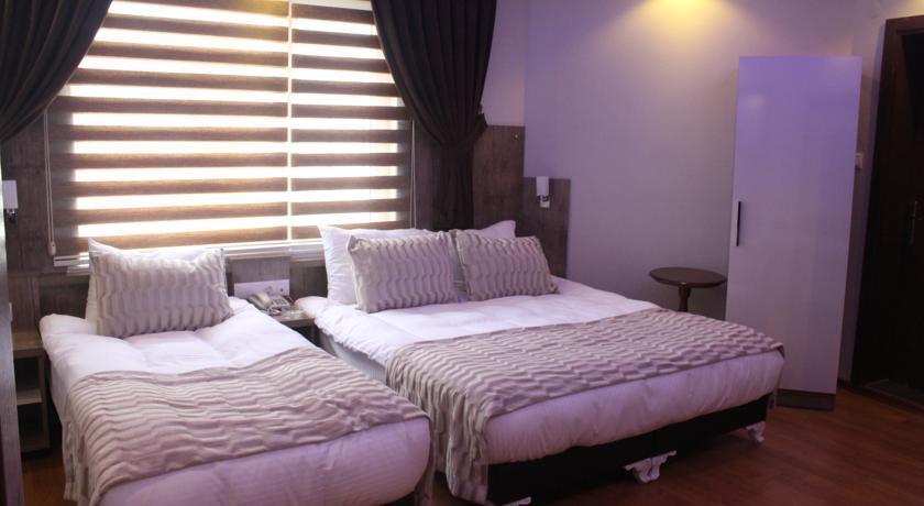 Vera Hotel بانديرما المظهر الخارجي الصورة