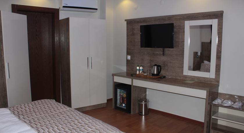 Vera Hotel بانديرما المظهر الخارجي الصورة