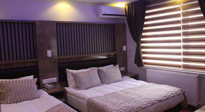 Vera Hotel بانديرما المظهر الخارجي الصورة