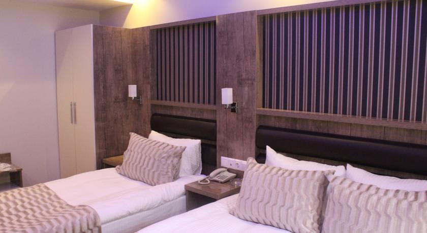 Vera Hotel بانديرما المظهر الخارجي الصورة