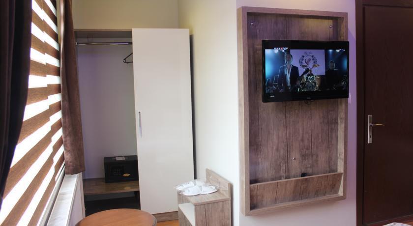 Vera Hotel بانديرما المظهر الخارجي الصورة