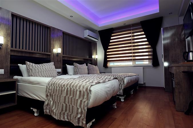 Vera Hotel بانديرما المظهر الخارجي الصورة