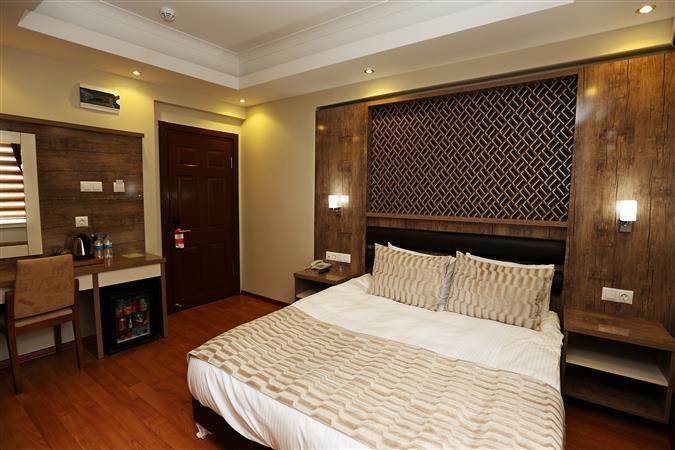 Vera Hotel بانديرما المظهر الخارجي الصورة