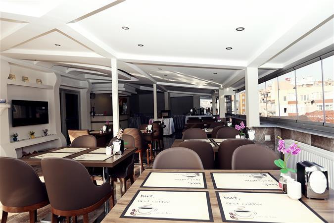 Vera Hotel بانديرما المظهر الخارجي الصورة